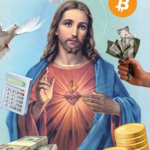 The Jesus of Finance